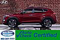 2019 Hyundai Tucson AWD Ultimate Leather Roof Nav BCam