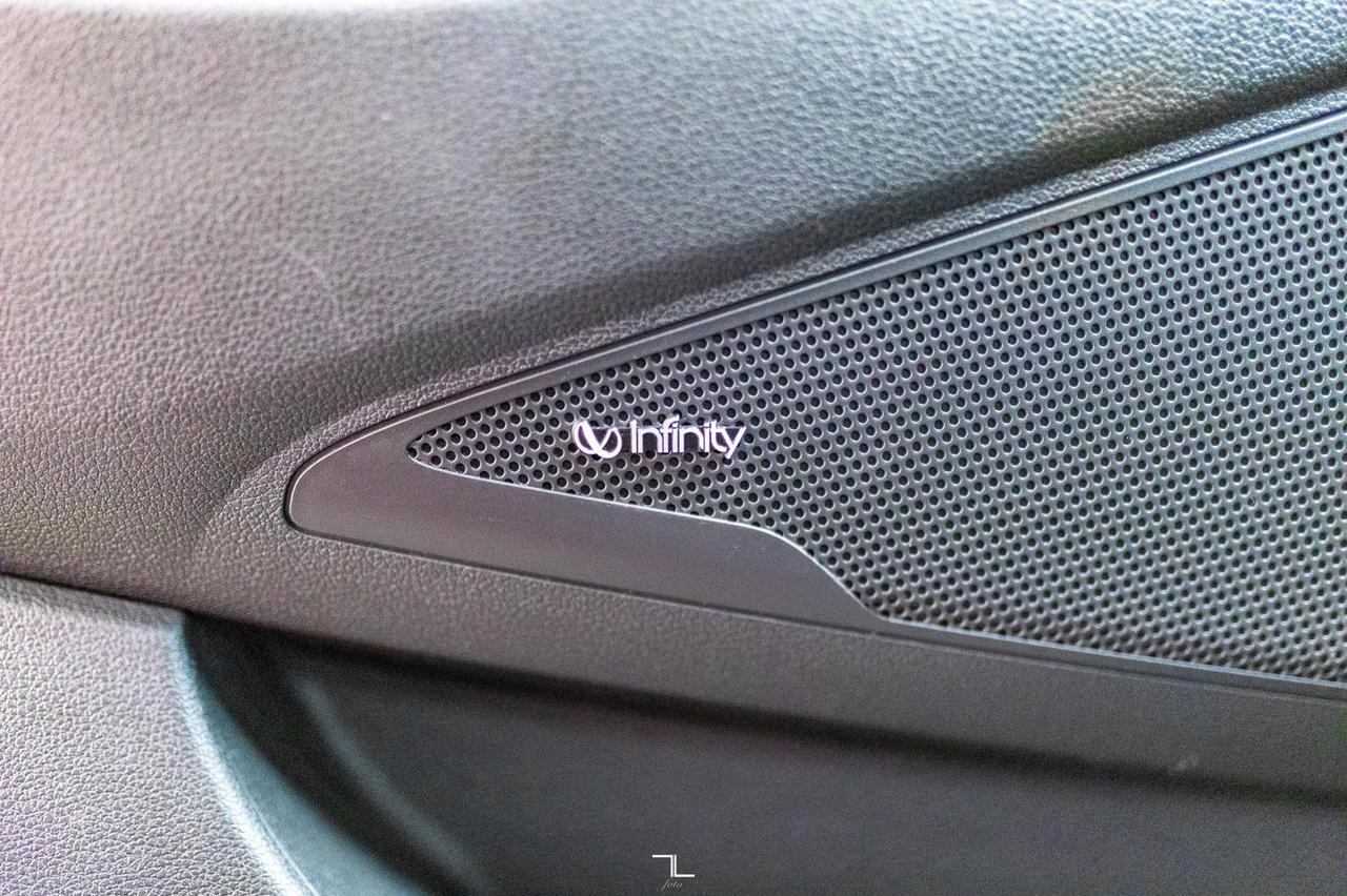 2019 Hyundai Tucson AWD Ultimate Leather Roof Nav BCam Red Deer AB