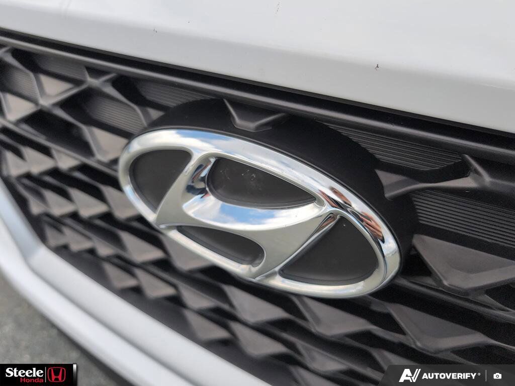 2019 Hyundai Tucson Essential St. John's NL