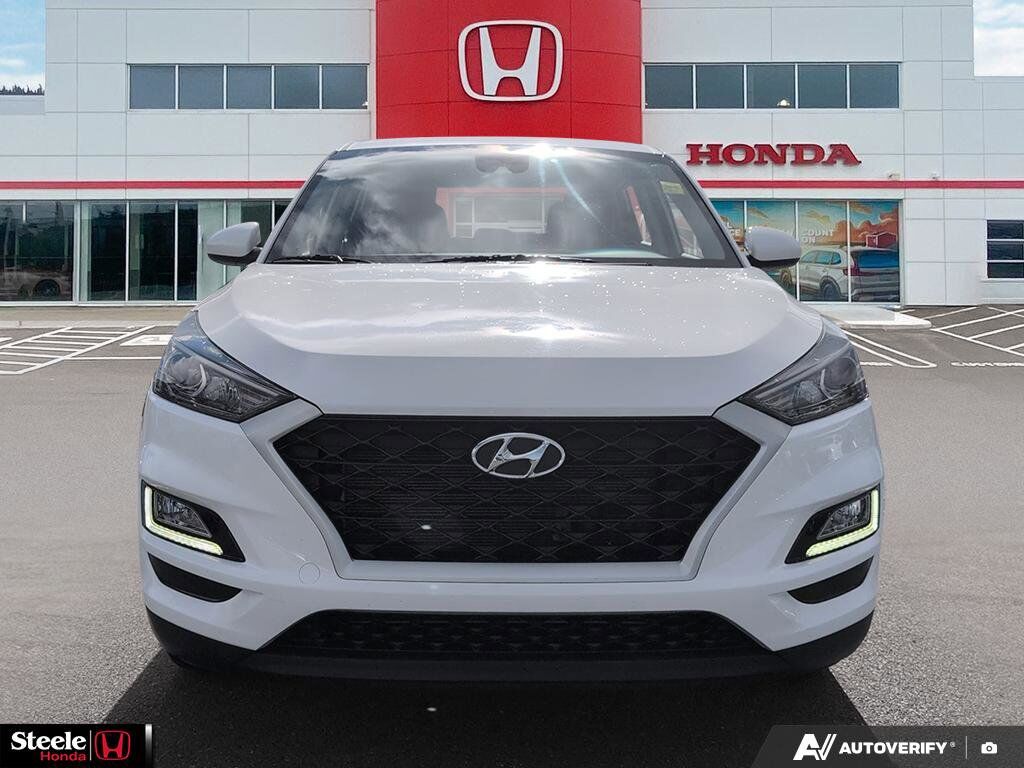 2019 Hyundai Tucson Essential St. John's NL