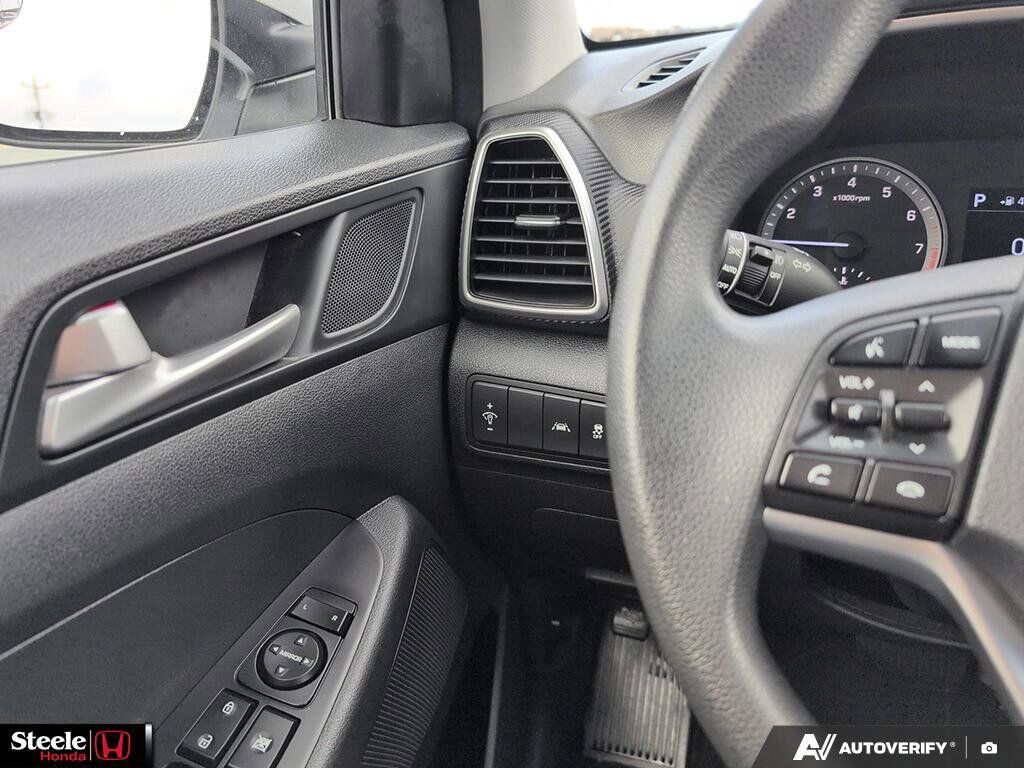 2019 Hyundai Tucson Essential St. John's NL