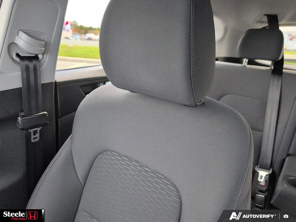 2019 Hyundai Tucson Essential St. John's NL