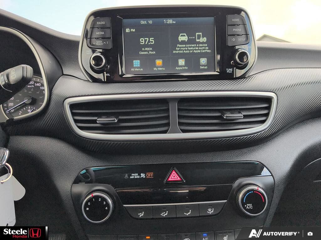 2019 Hyundai Tucson Essential St. John's NL