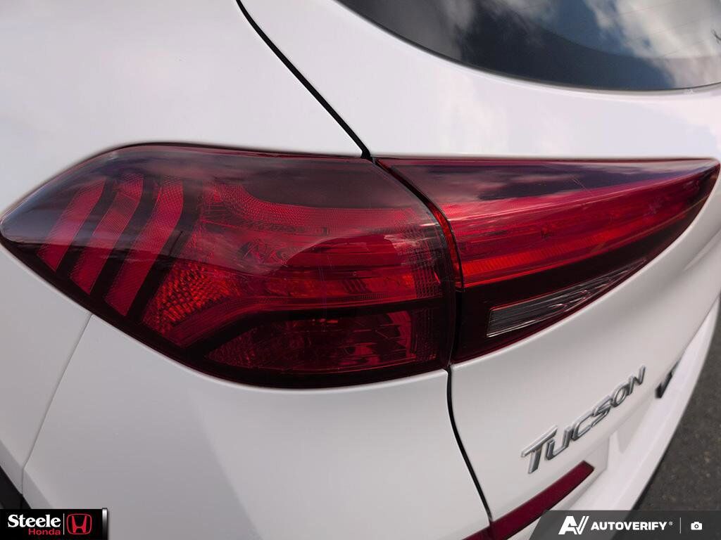 2019 Hyundai Tucson Essential St. John's NL