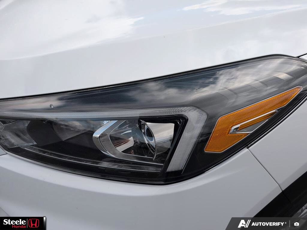 2019 Hyundai Tucson Essential St. John's NL