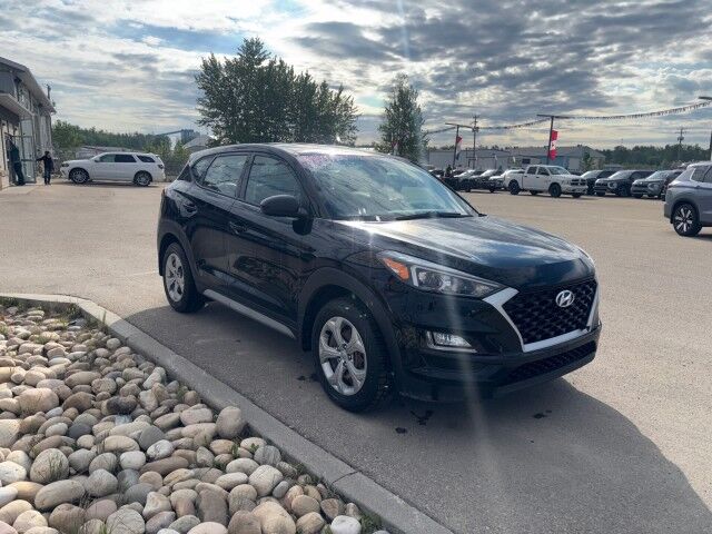 2019 Hyundai Tucson Essential Whitecourt AB