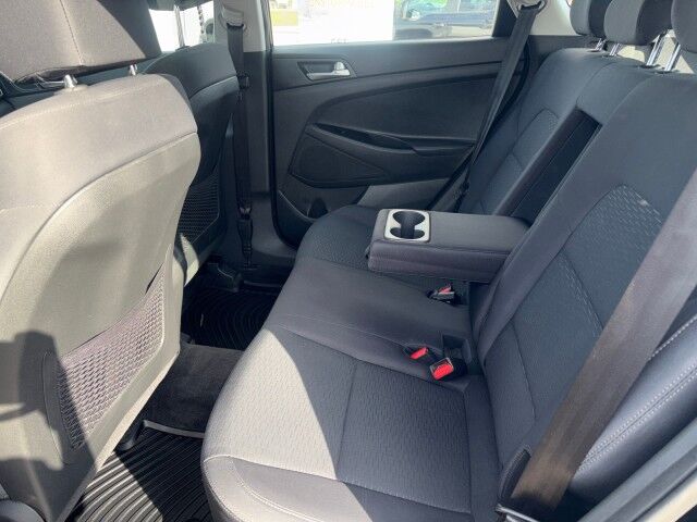 2019 Hyundai Tucson Essential Whitecourt AB