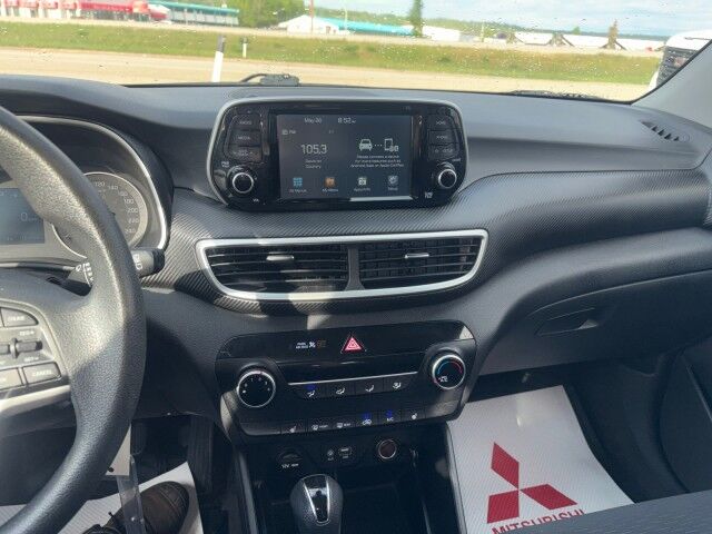 2019 Hyundai Tucson Essential Whitecourt AB
