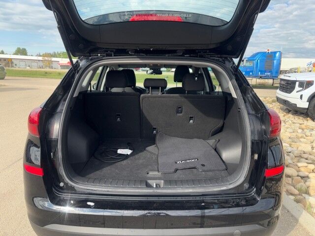 2019 Hyundai Tucson Essential Whitecourt AB
