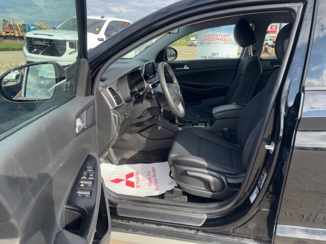 2019 Hyundai Tucson Essential Whitecourt AB