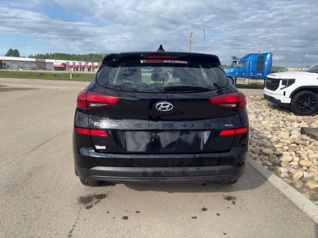 2019 Hyundai Tucson Essential Whitecourt AB