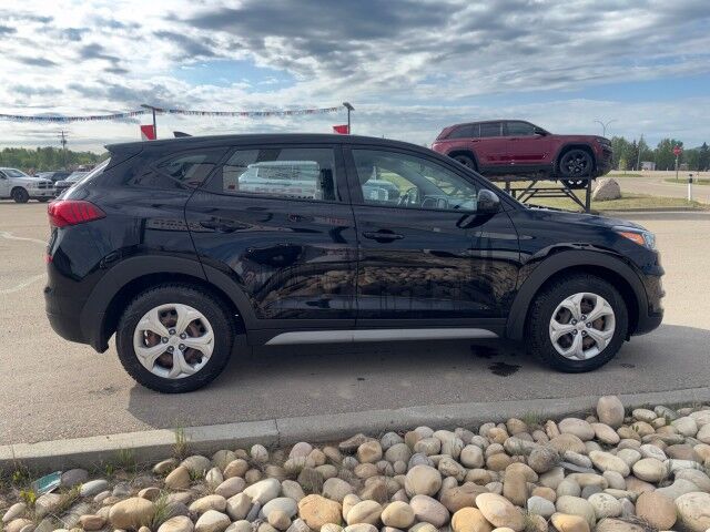 2019 Hyundai Tucson Essential Whitecourt AB