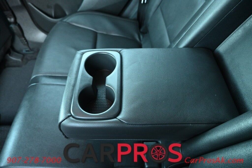 2019 Hyundai Tucson Limited - All Wheel Drive - Comfort &amp; Convenience Pkg - Heated Leather Power Seats - Heated Steering Wheel - Power Windows &amp; Door Locks - Infinity Audio w/ 7 Touchscreen - Hands-free Smart Liftgate - 360&Acirc;&deg; Rearview Camera Anchorage AK