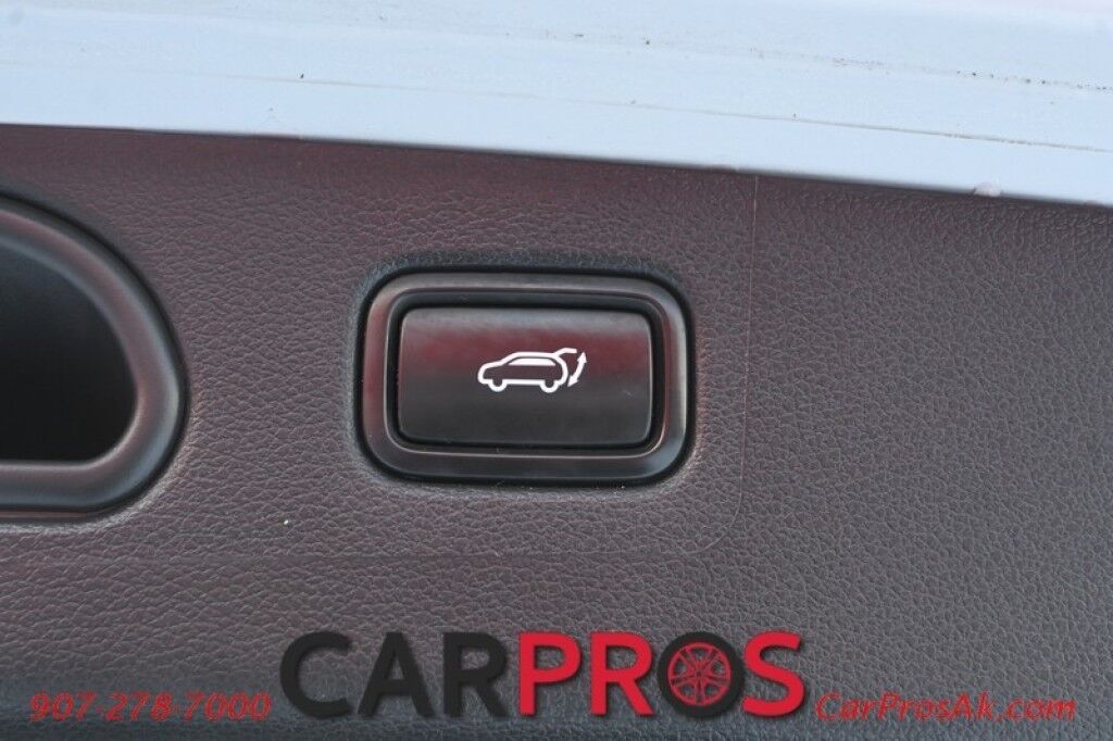 2019 Hyundai Tucson Limited - All Wheel Drive - Comfort &amp; Convenience Pkg - Heated Leather Power Seats - Heated Steering Wheel - Power Windows &amp; Door Locks - Infinity Audio w/ 7 Touchscreen - Hands-free Smart Liftgate - 360&Acirc;&deg; Rearview Camera Anchorage AK