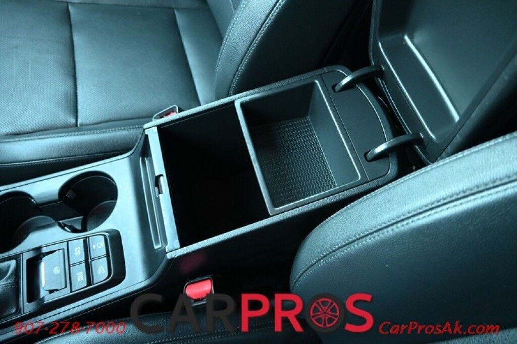 2019 Hyundai Tucson Limited - All Wheel Drive - Comfort &amp; Convenience Pkg - Heated Leather Power Seats - Heated Steering Wheel - Power Windows &amp; Door Locks - Infinity Audio w/ 7 Touchscreen - Hands-free Smart Liftgate - 360&Acirc;&deg; Rearview Camera Anchorage AK