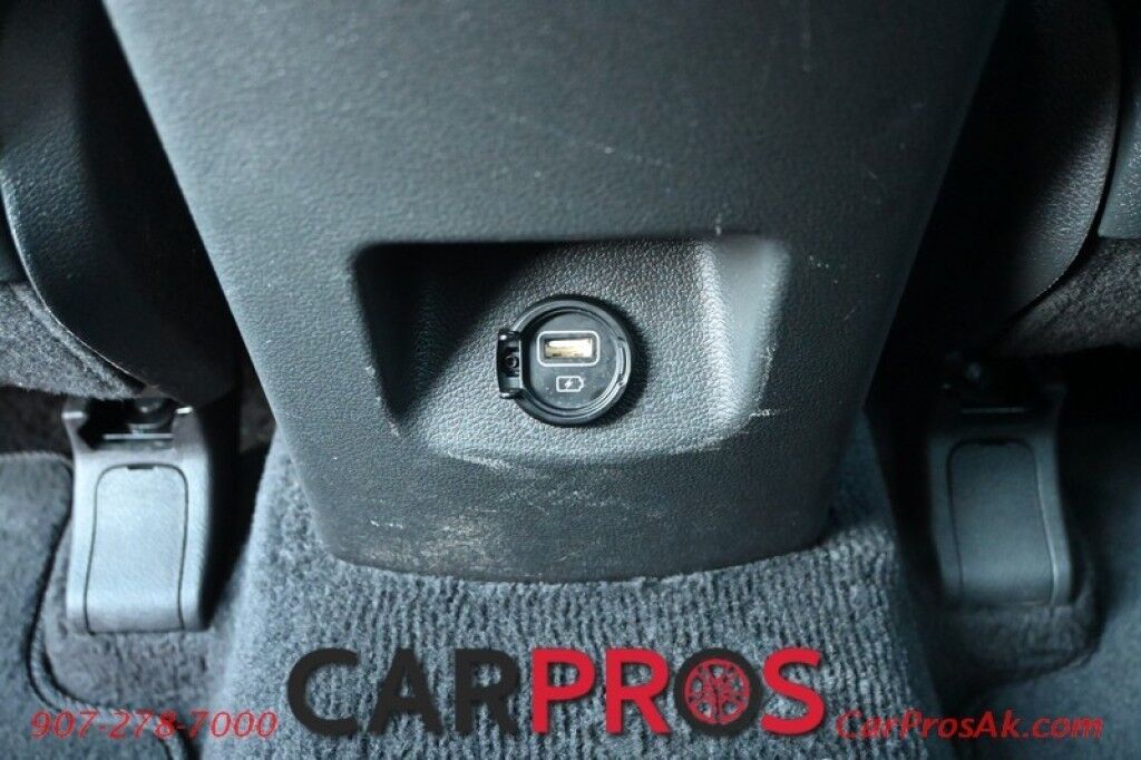 2019 Hyundai Tucson Limited - All Wheel Drive - Comfort &amp; Convenience Pkg - Heated Leather Power Seats - Heated Steering Wheel - Power Windows &amp; Door Locks - Infinity Audio w/ 7 Touchscreen - Hands-free Smart Liftgate - 360&Acirc;&deg; Rearview Camera Anchorage AK