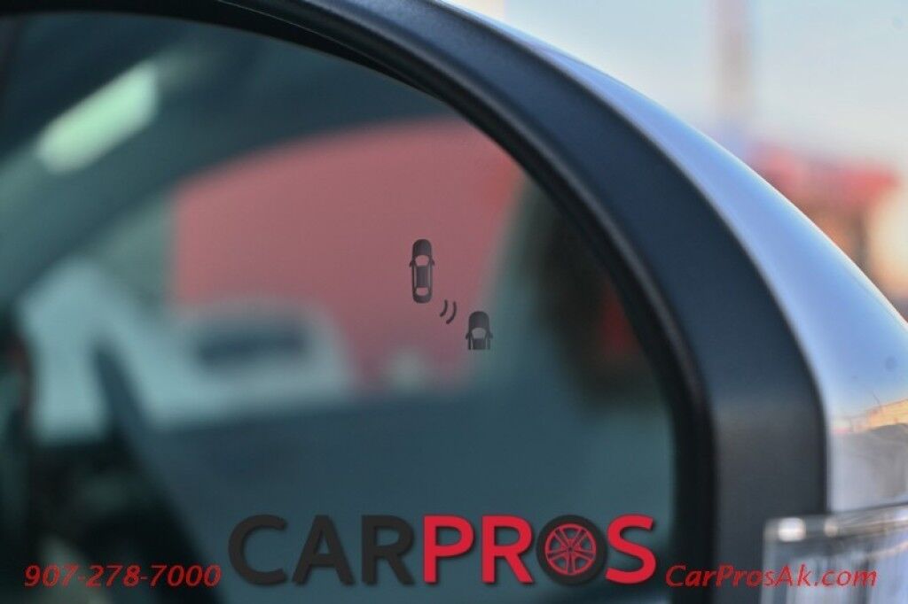 2019 Hyundai Tucson Limited - All Wheel Drive - Comfort &amp; Convenience Pkg - Heated Leather Power Seats - Heated Steering Wheel - Power Windows &amp; Door Locks - Infinity Audio w/ 7 Touchscreen - Hands-free Smart Liftgate - 360&Acirc;&deg; Rearview Camera Anchorage AK