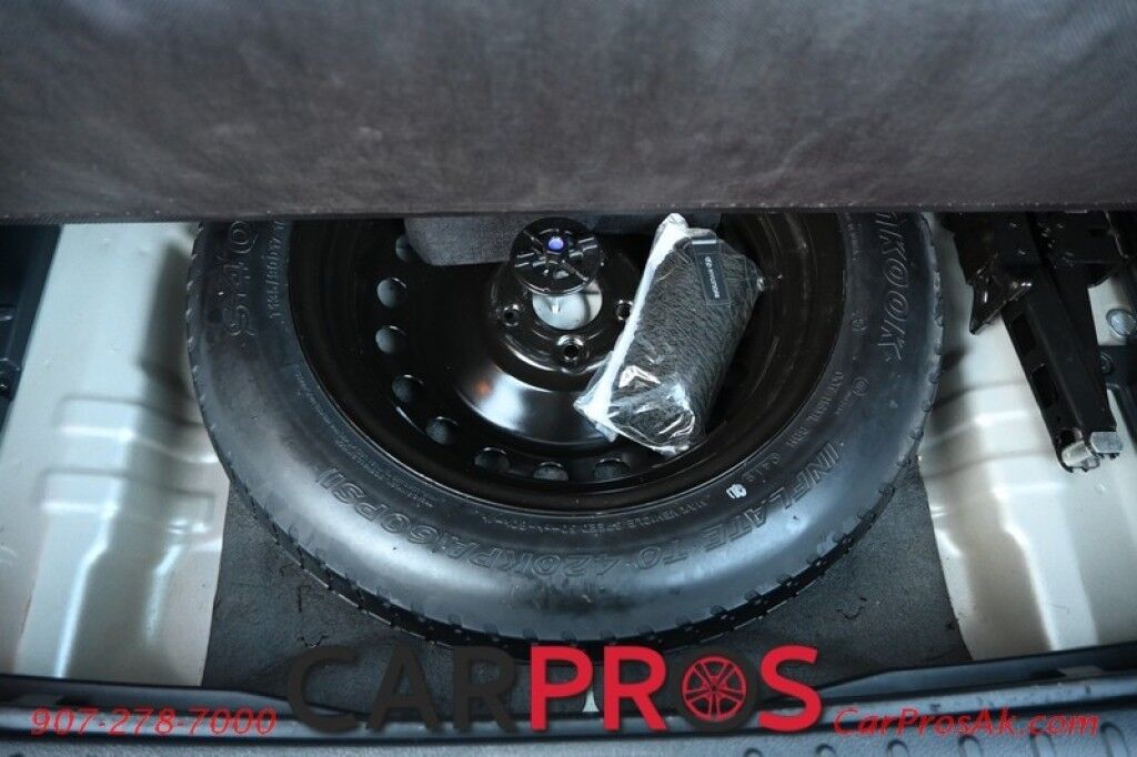 2019 Hyundai Tucson Limited - All Wheel Drive - Power &amp; Heated Leather Seats - Heated Steering Wheel - Infinity Audio w/ 7in Touchscreen - Hands-free Smart Power Liftgate - 360&Acirc;&deg; Camera - Lane Keeping Assist - Blind Spot Warning Anchorage AK