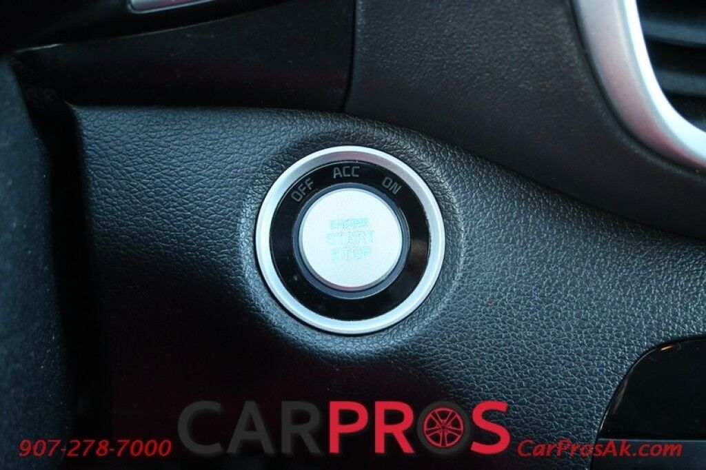 2019 Hyundai Tucson Limited - All Wheel Drive - Power &amp; Heated Leather Seats - Heated Steering Wheel - Infinity Audio w/ 7in Touchscreen - Hands-free Smart Power Liftgate - 360&Acirc;&deg; Camera - Lane Keeping Assist - Blind Spot Warning Anchorage AK