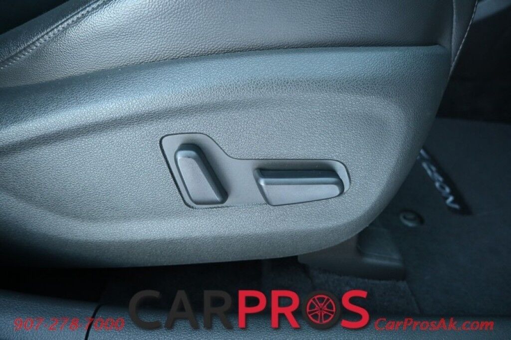 2019 Hyundai Tucson Limited - All Wheel Drive - Power &amp; Heated Leather Seats - Heated Steering Wheel - Infinity Audio w/ 7in Touchscreen - Hands-free Smart Power Liftgate - 360&Acirc;&deg; Camera - Lane Keeping Assist - Blind Spot Warning Anchorage AK