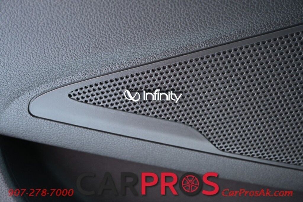 2019 Hyundai Tucson Limited - All Wheel Drive - Power &amp; Heated Leather Seats - Heated Steering Wheel - Infinity Audio w/ 7in Touchscreen - Hands-free Smart Power Liftgate - 360&Acirc;&deg; Camera - Lane Keeping Assist - Blind Spot Warning Anchorage AK