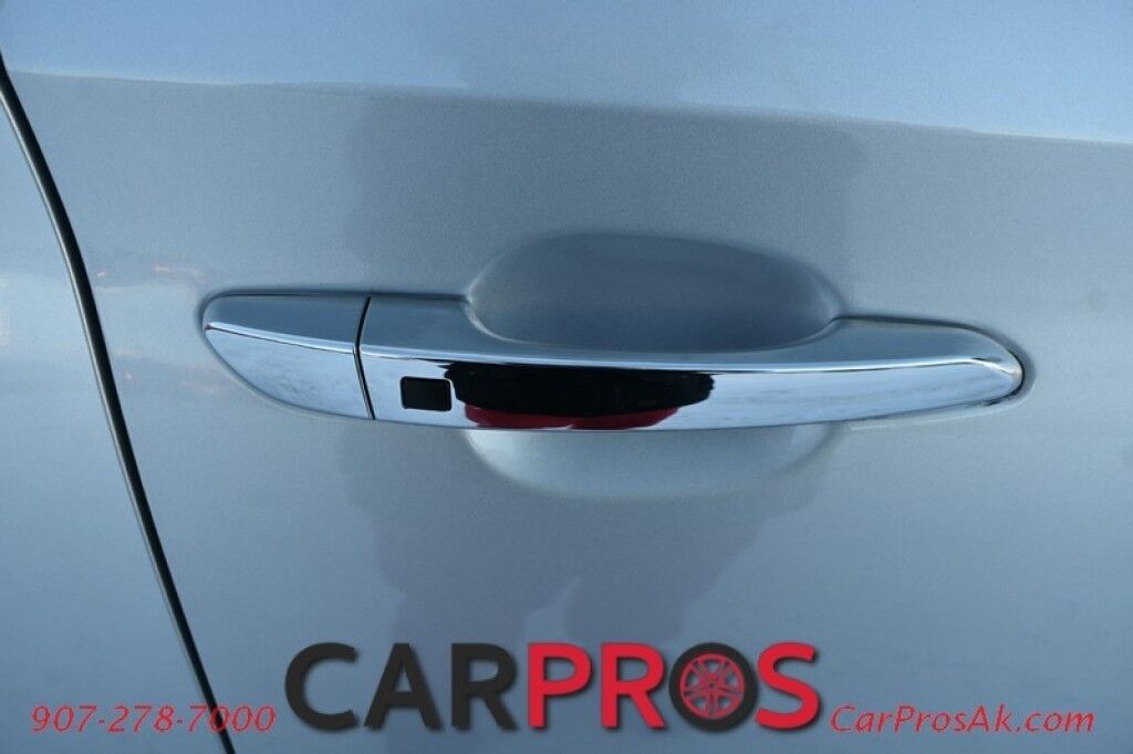 2019 Hyundai Tucson Limited - All Wheel Drive - Power &amp; Heated Leather Seats - Heated Steering Wheel - Infinity Audio w/ 7in Touchscreen - Hands-free Smart Power Liftgate - 360&Acirc;&deg; Camera - Lane Keeping Assist - Blind Spot Warning Anchorage AK