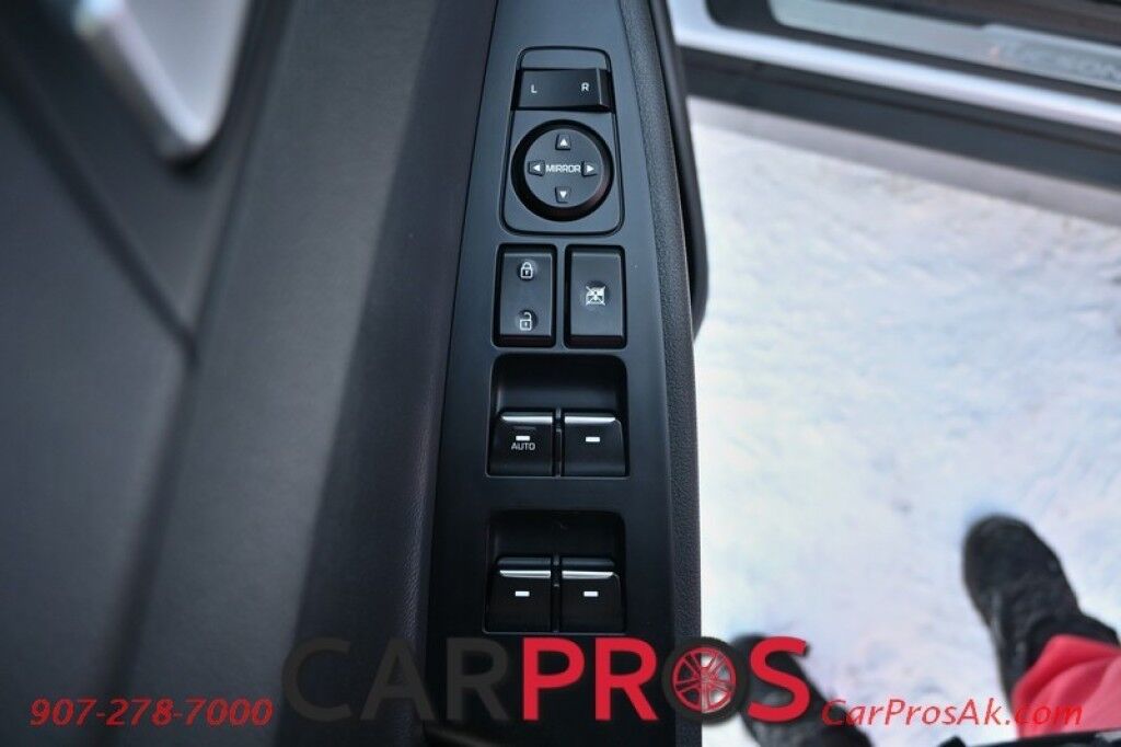 2019 Hyundai Tucson Limited - All Wheel Drive - Power &amp; Heated Leather Seats - Heated Steering Wheel - Infinity Audio w/ 7in Touchscreen - Hands-free Smart Power Liftgate - 360&Acirc;&deg; Camera - Lane Keeping Assist - Blind Spot Warning Anchorage AK