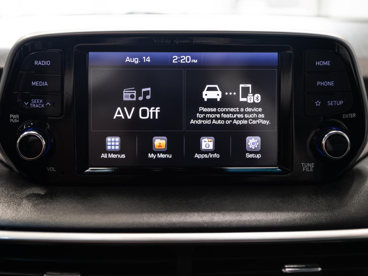 2019 Hyundai Tucson Limited AWD Cranberry PA