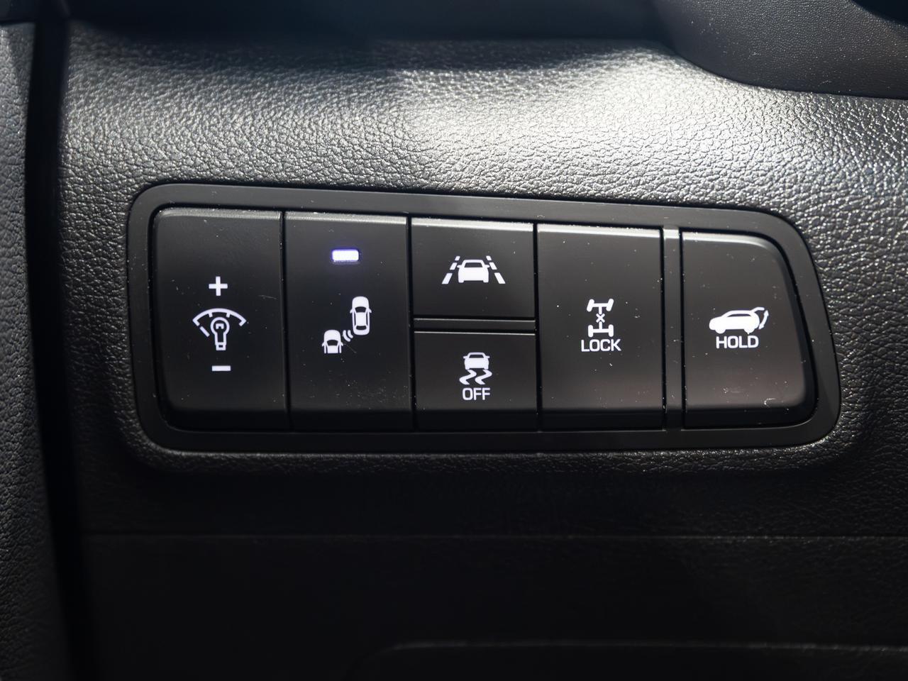 2019 Hyundai Tucson Limited AWD Cranberry PA