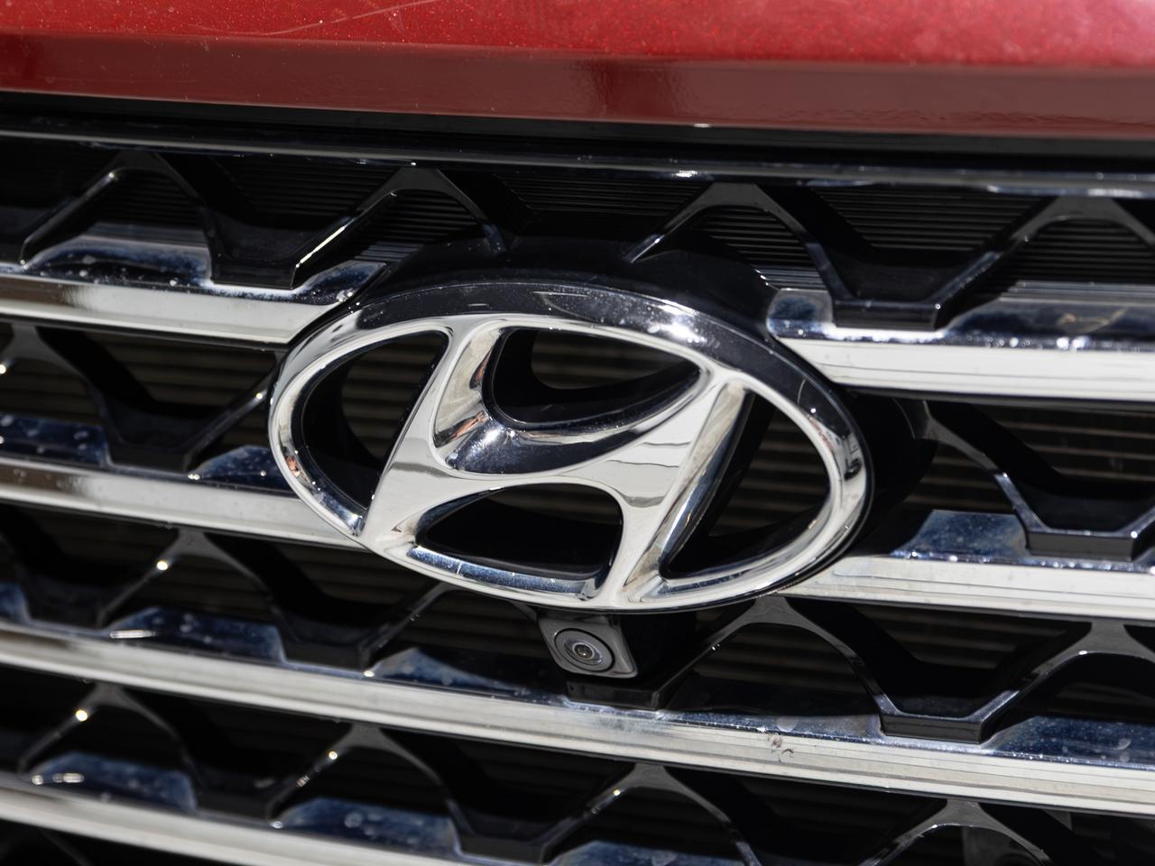 2019 Hyundai Tucson Limited AWD Cranberry PA