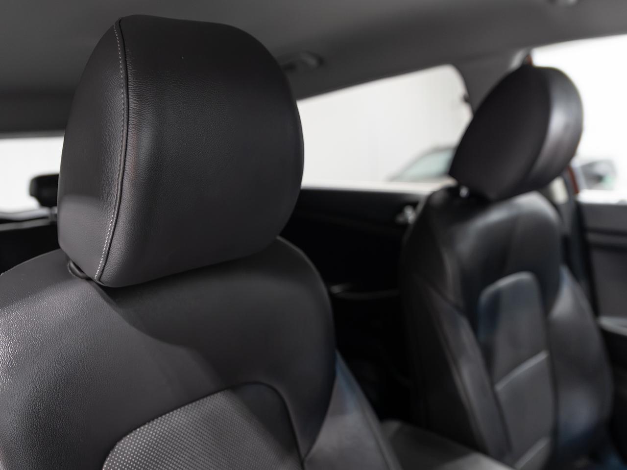 2019 Hyundai Tucson Limited AWD Cranberry PA