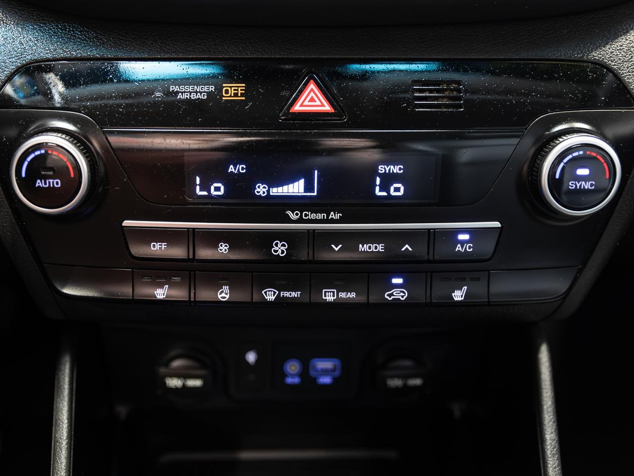 2019 Hyundai Tucson Limited AWD Cranberry PA
