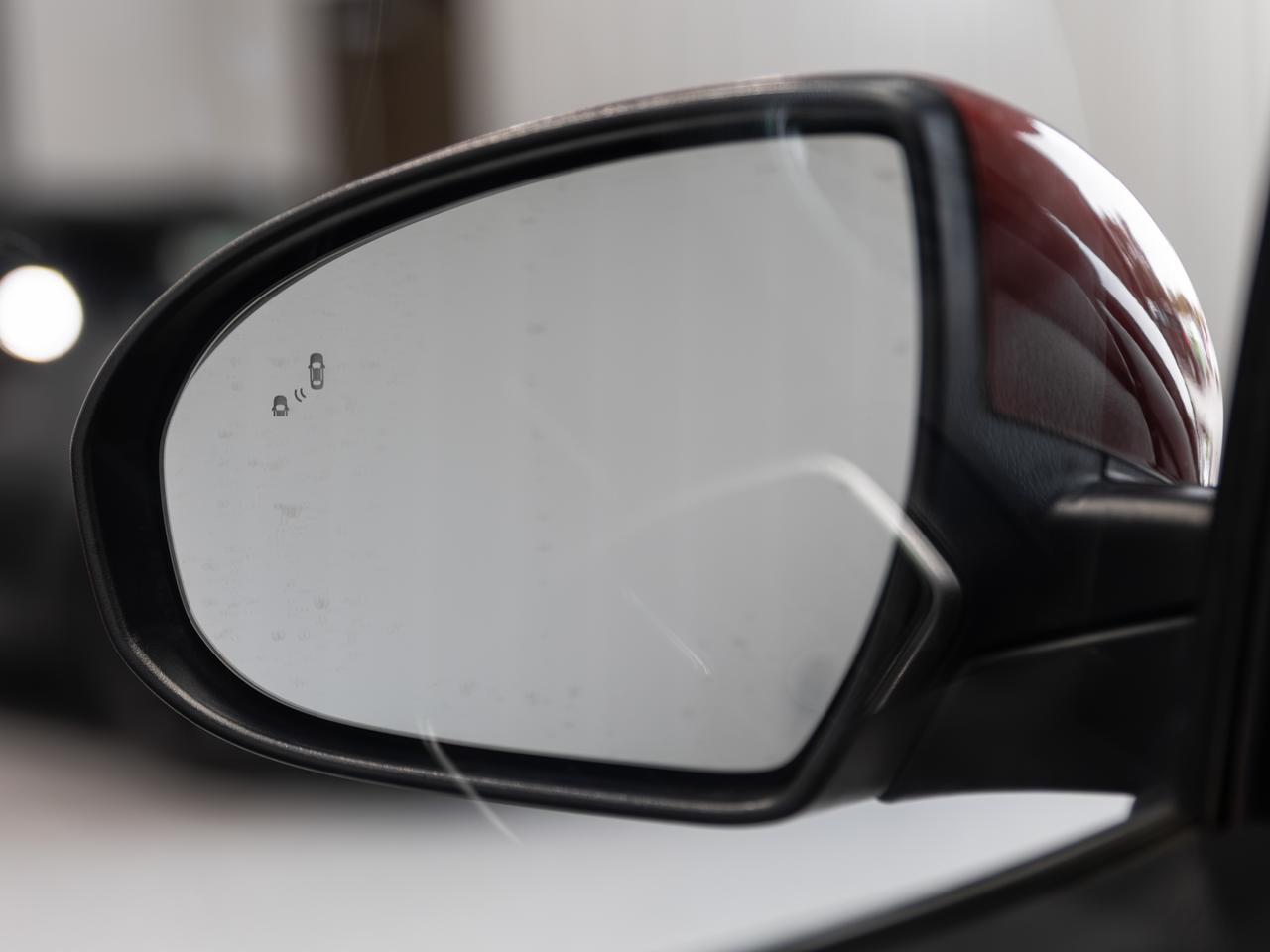 2019 Hyundai Tucson Limited AWD Cranberry PA