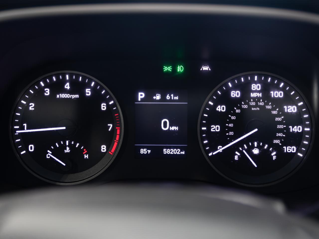 2019 Hyundai Tucson Limited AWD Cranberry PA