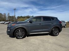 2019_Hyundai_Tucson_Limited_ Hattiesburg MS