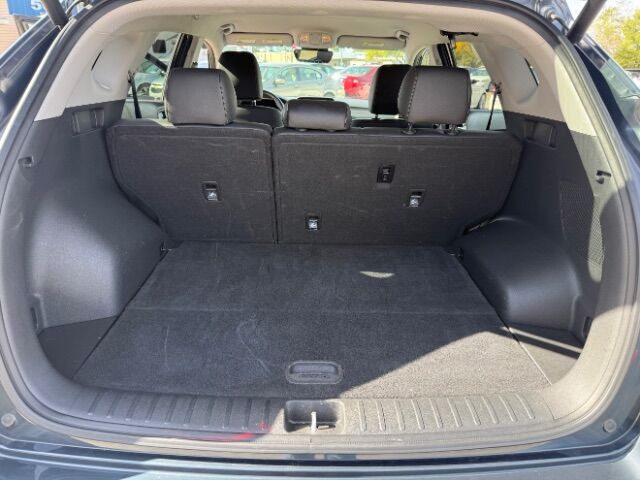 2019 Hyundai Tucson Limited Hattiesburg MS