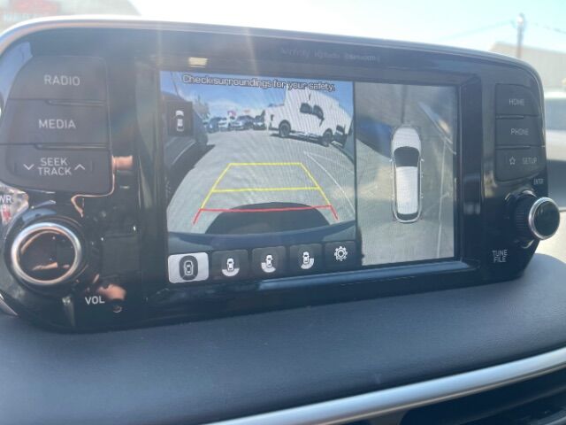 2019 Hyundai Tucson Limited Mesa AZ