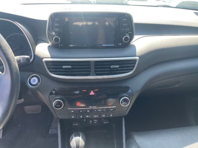 2019 Hyundai Tucson Limited Mesa AZ