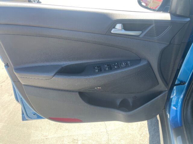 2019 Hyundai Tucson Limited Mesa AZ