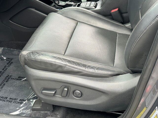 2019 Hyundai Tucson Limited Springfield VA