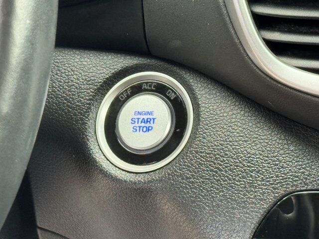 2019 Hyundai Tucson Limited Springfield VA