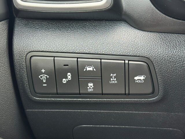 2019 Hyundai Tucson Limited Springfield VA