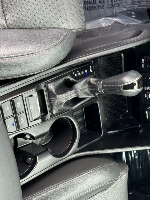 2019 Hyundai Tucson Limited Springfield VA