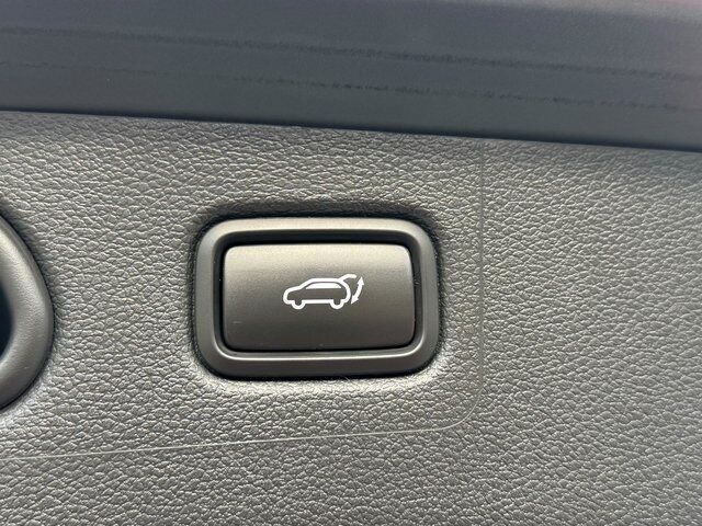 2019 Hyundai Tucson Limited Springfield VA