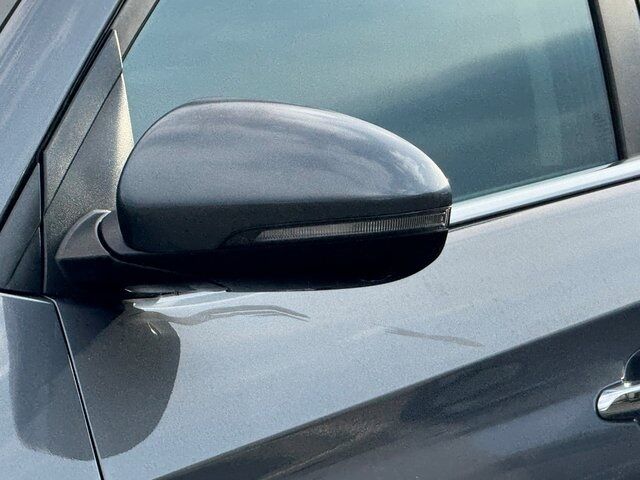 2019 Hyundai Tucson Limited Springfield VA