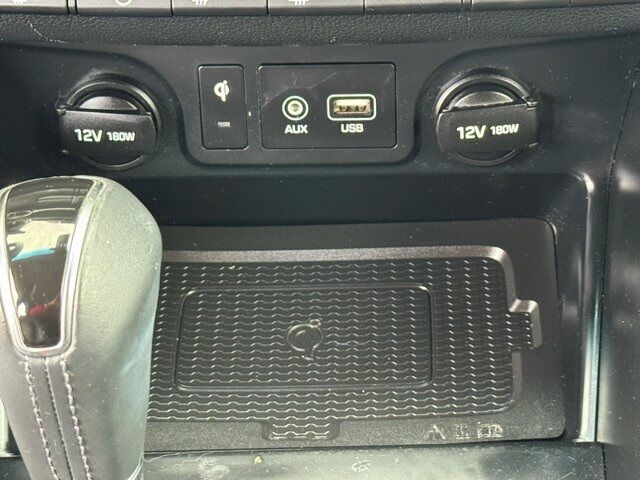 2019 Hyundai Tucson Limited Springfield VA