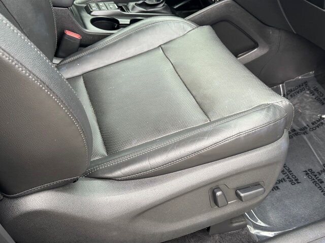 2019 Hyundai Tucson Limited Springfield VA