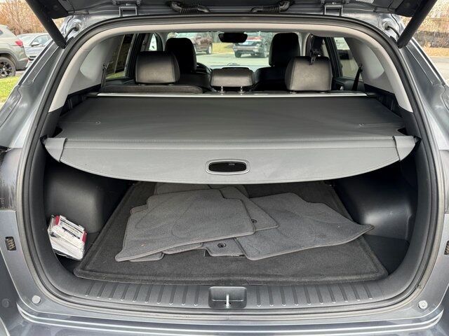 2019 Hyundai Tucson Limited Springfield VA