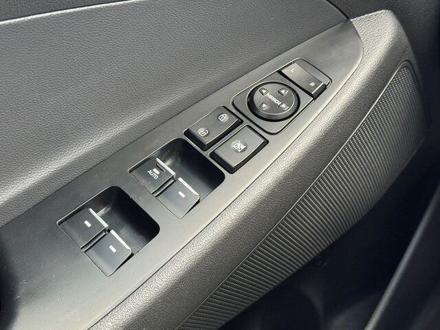 2019 Hyundai Tucson Limited Springfield VA