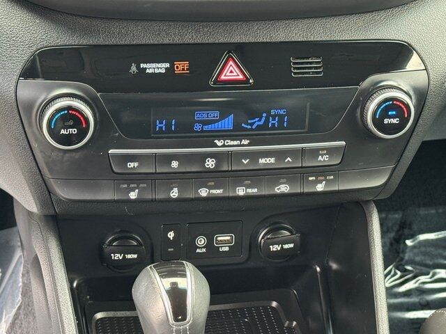 2019 Hyundai Tucson Limited Springfield VA